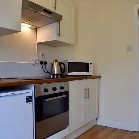 Spacious 1 Bedroom Flat In Apartment Dublin