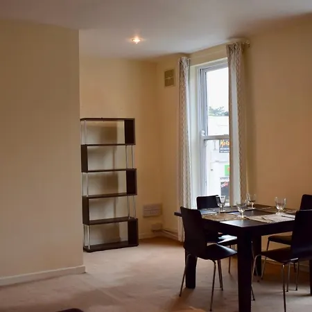 Apartment Spacious 1 Bedroom Flat In Dublin